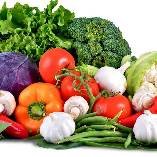 The Role Of Vegetables In A Balanced Diet